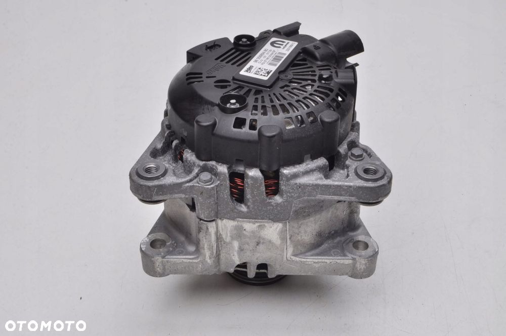 OPEL ASTRA L 1.2 12V ALTERNATOR 9835689480 - 2