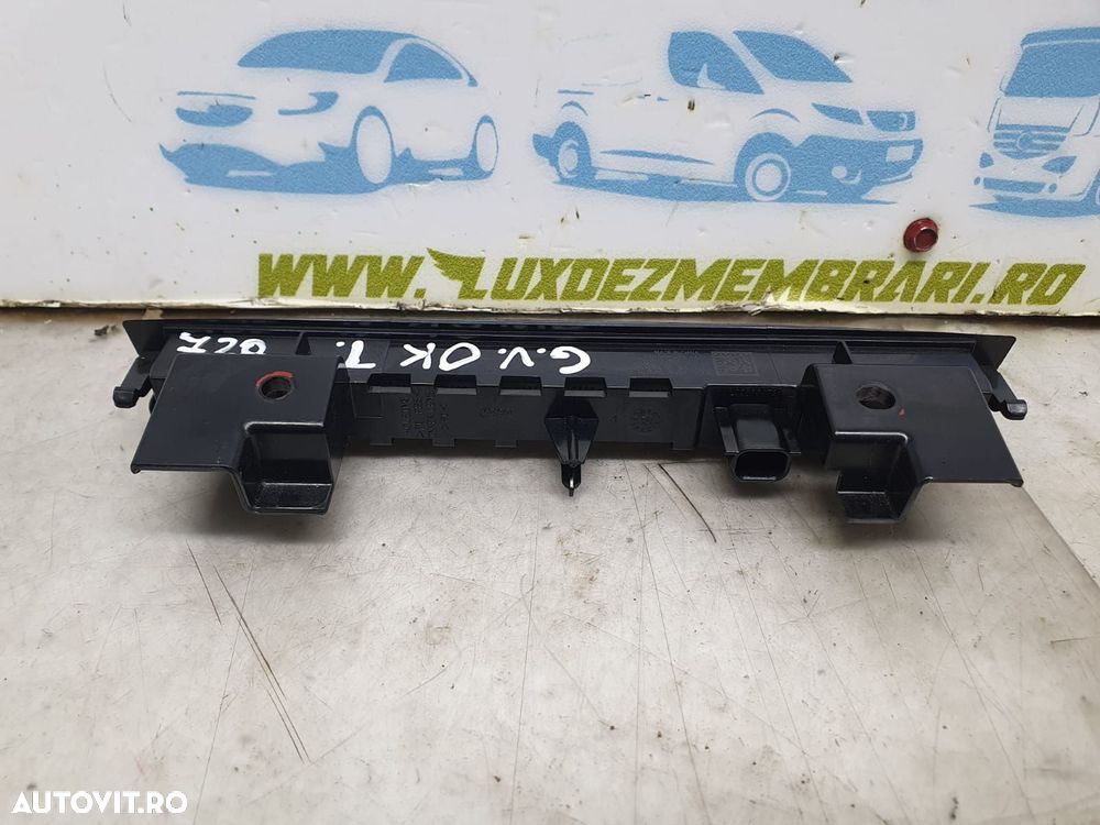 Stop frana suplimentar 35820-62r11 Suzuki Ignis 3 [2016 - 2020] 1.2 h - 2