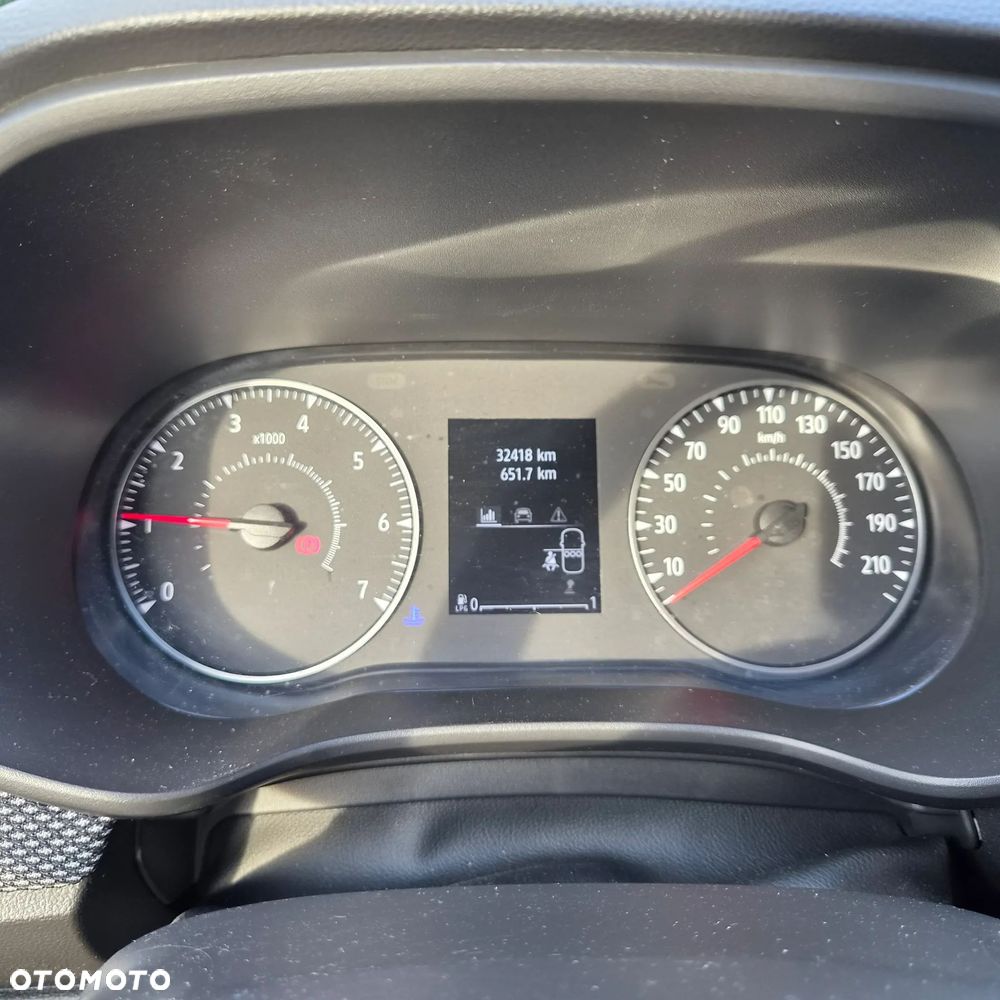 Dacia Sandero Stepway 1.0 TCe Expression - 28