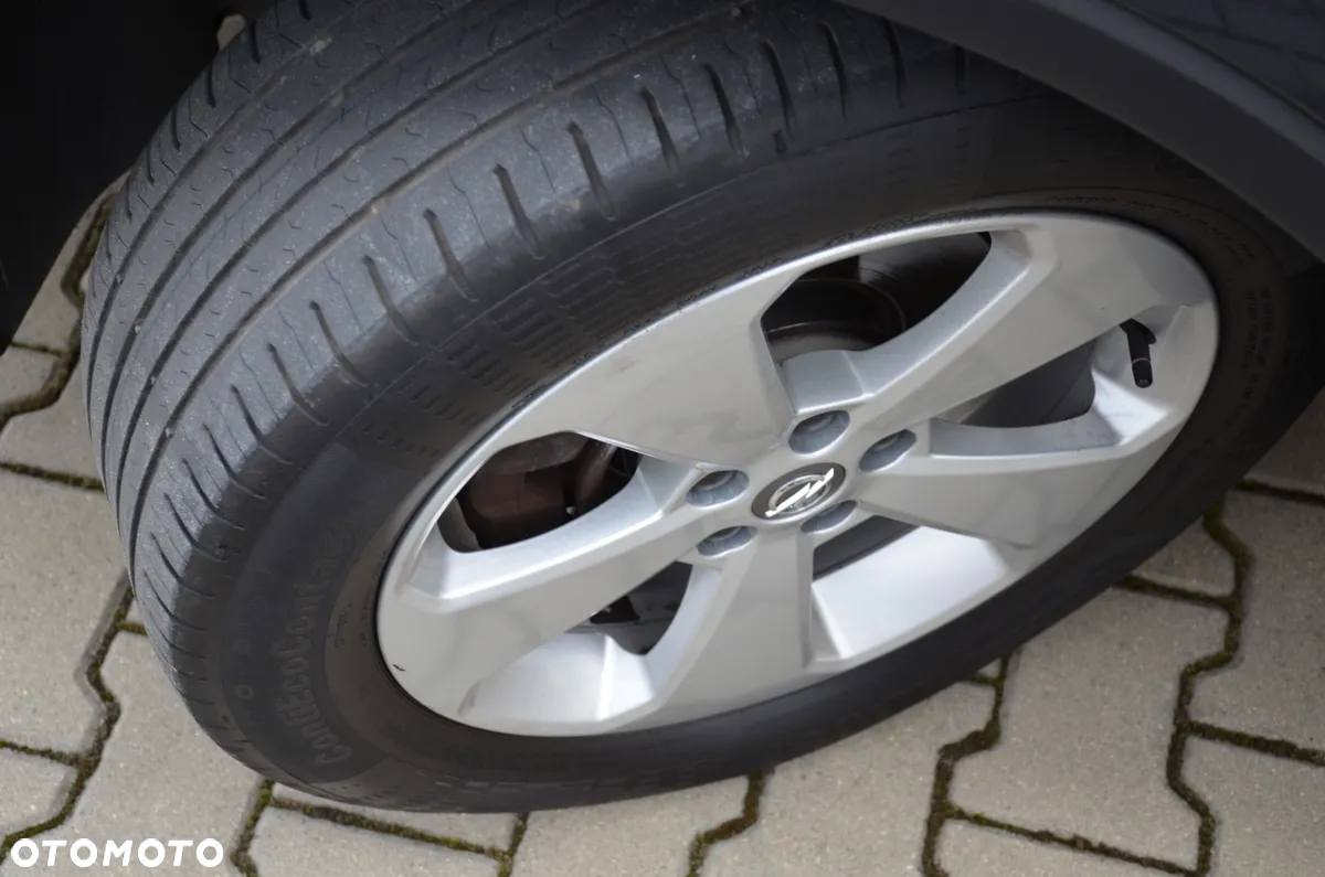 Opel Mokka 1.4 T Cosmo - 5