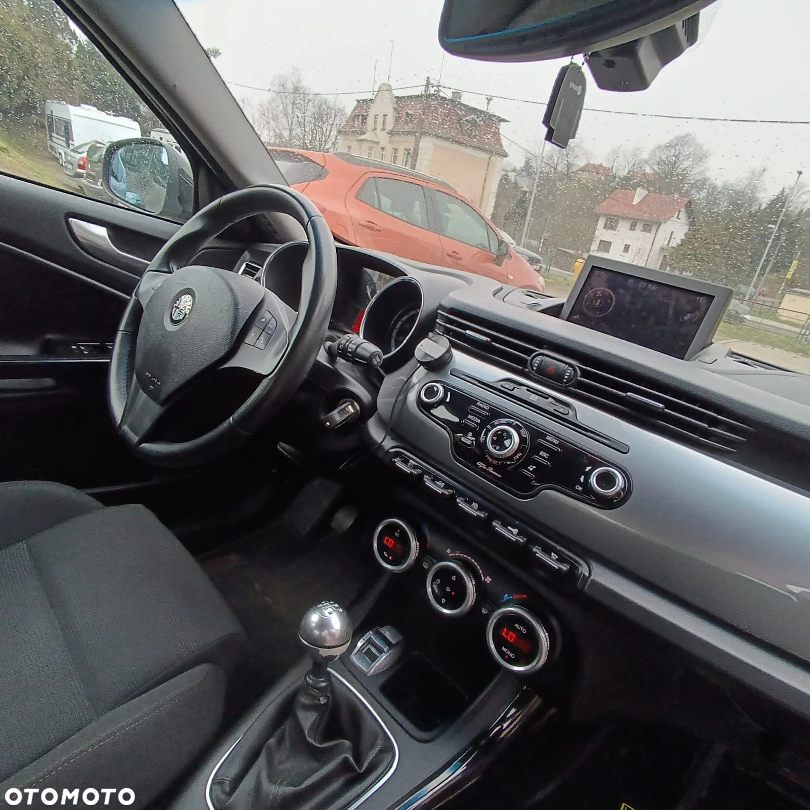 Alfa Romeo Giulietta 1.4 TB 16V Multiair - 19