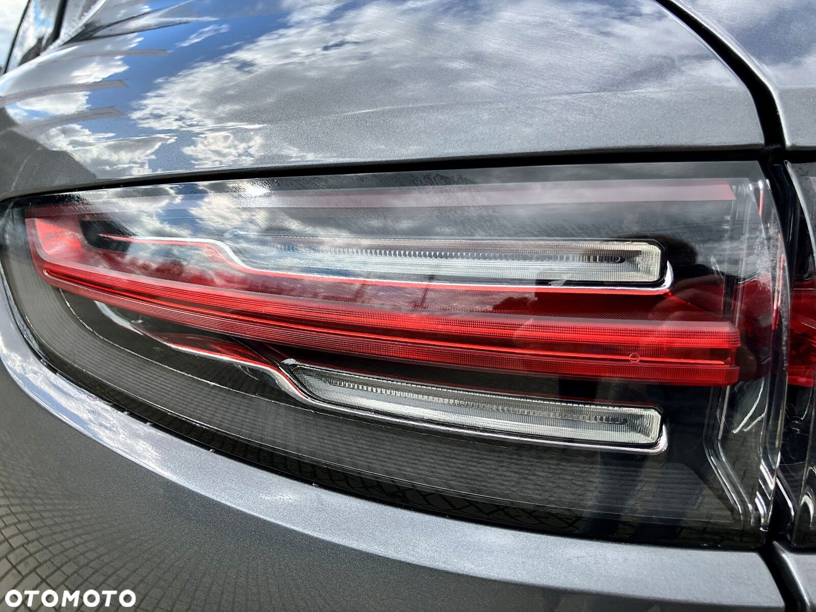 Porsche Cayenne - 10