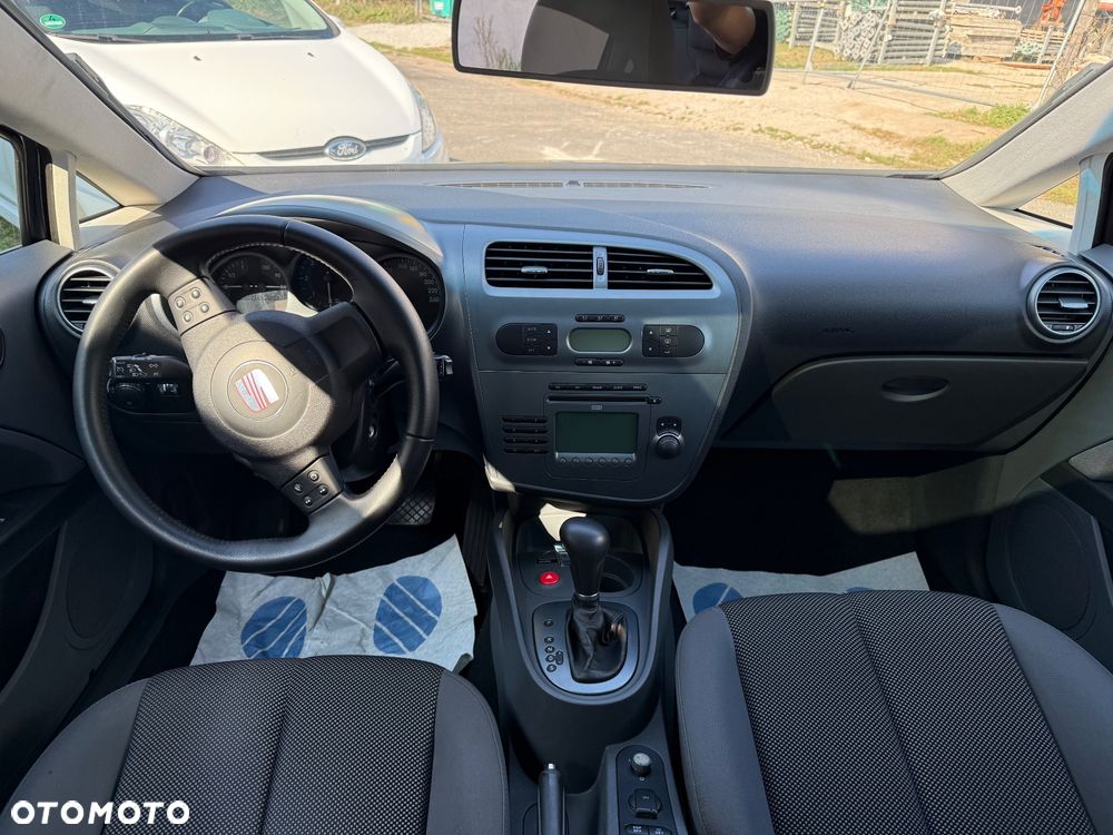 Seat Leon 2.0 TDI Style DSG - 18