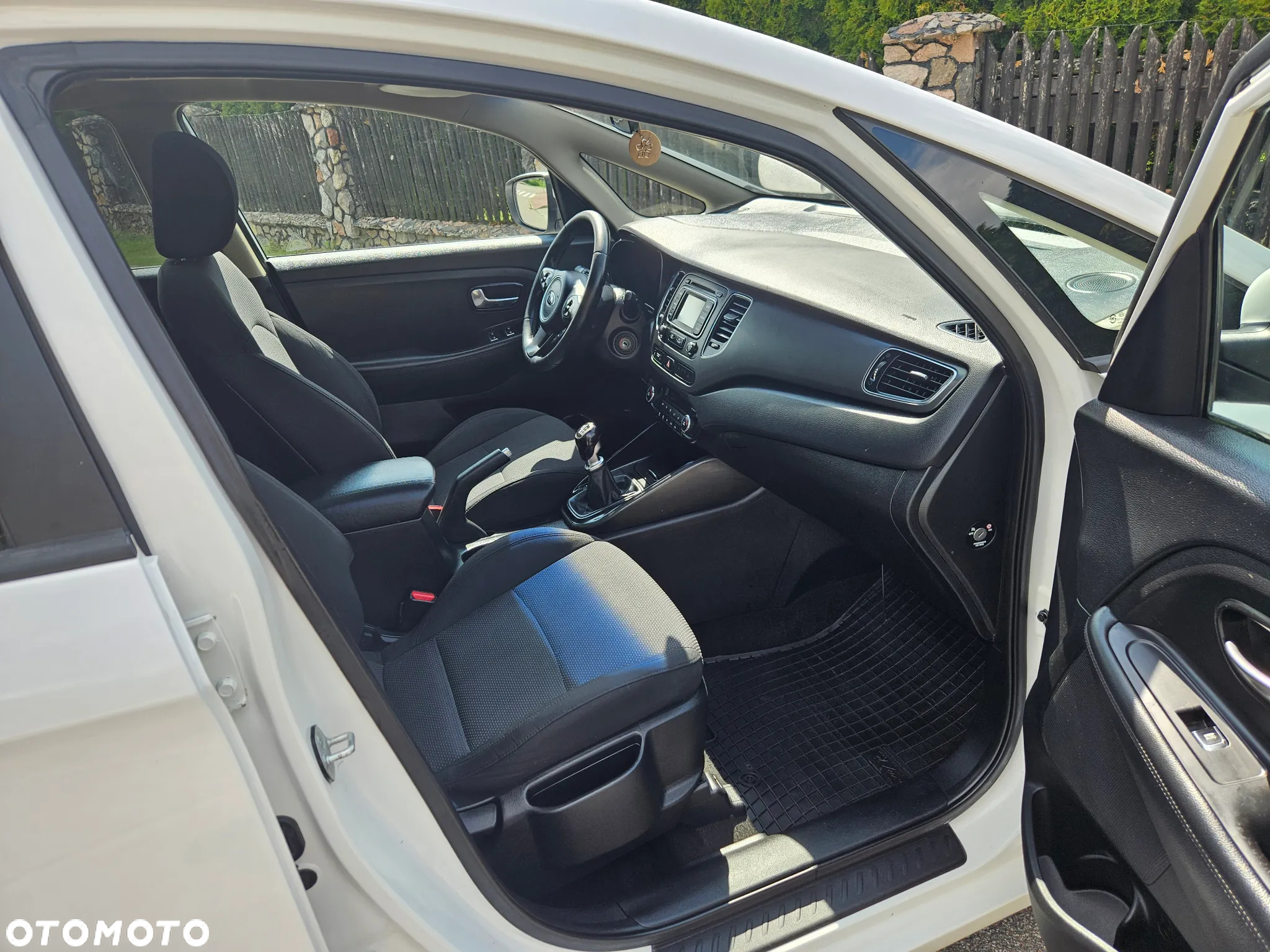 Kia Carens 1.6 GDI L EU6 - 30