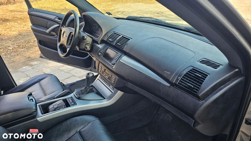 BMW X5 3.0 d - 6