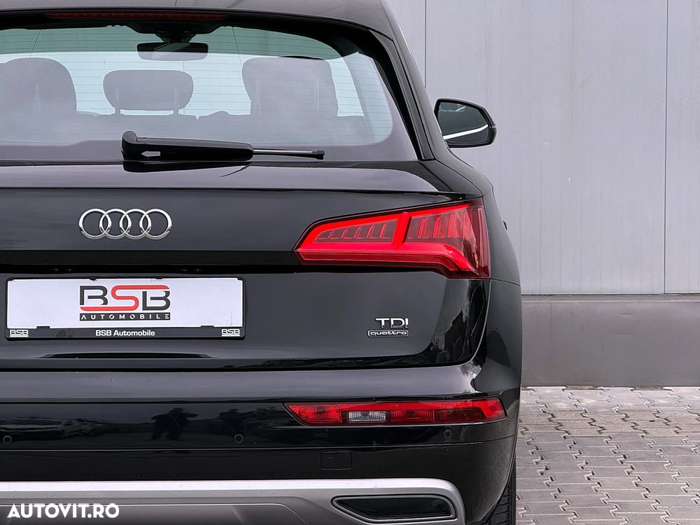 Audi Q5 2.0 TDI Quattro S tronic - 37