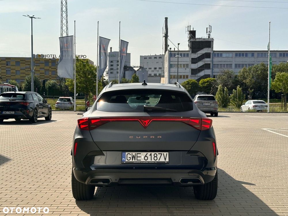 Cupra Formentor - 10