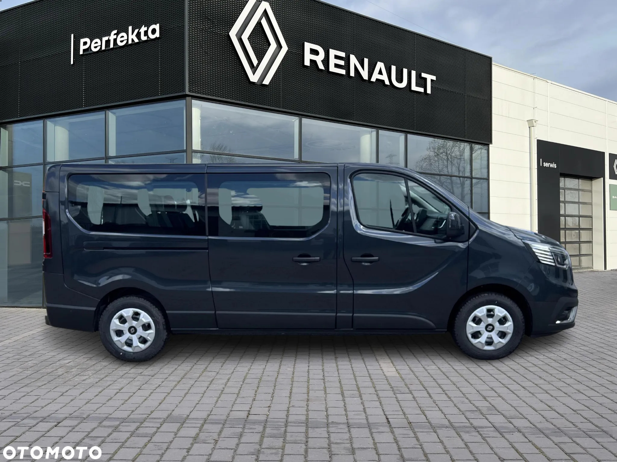 Renault Trafic - 6
