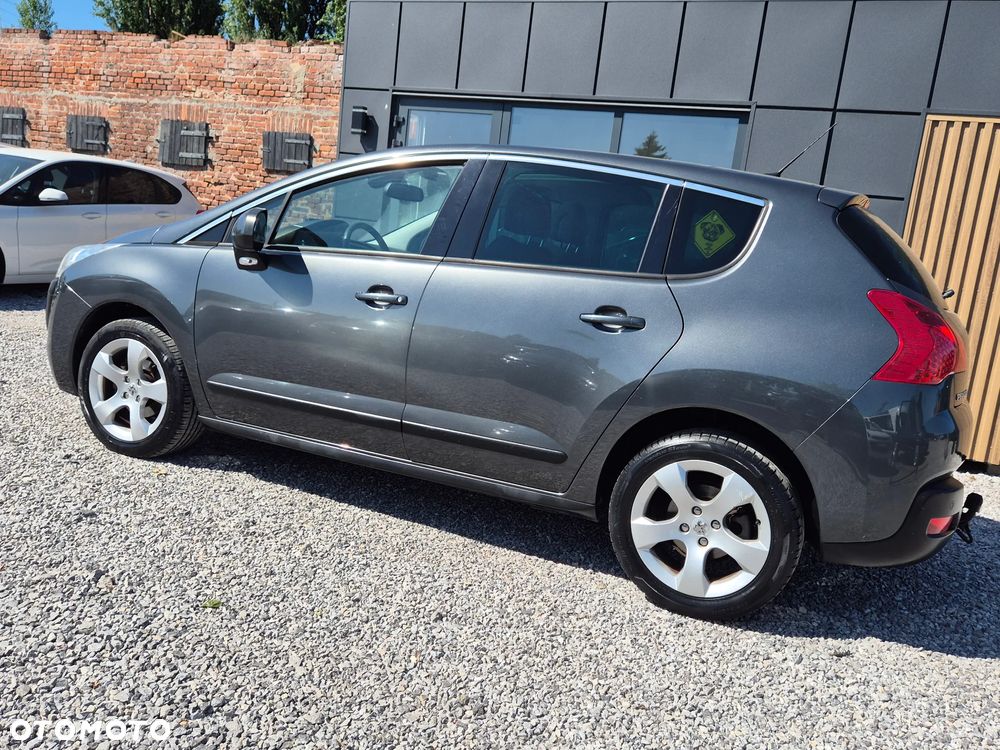 Peugeot 3008 120 VTi Premium - 7
