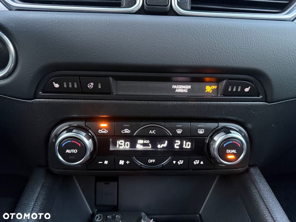 Mazda CX-5 2.0 Skymotion 2WD - 19