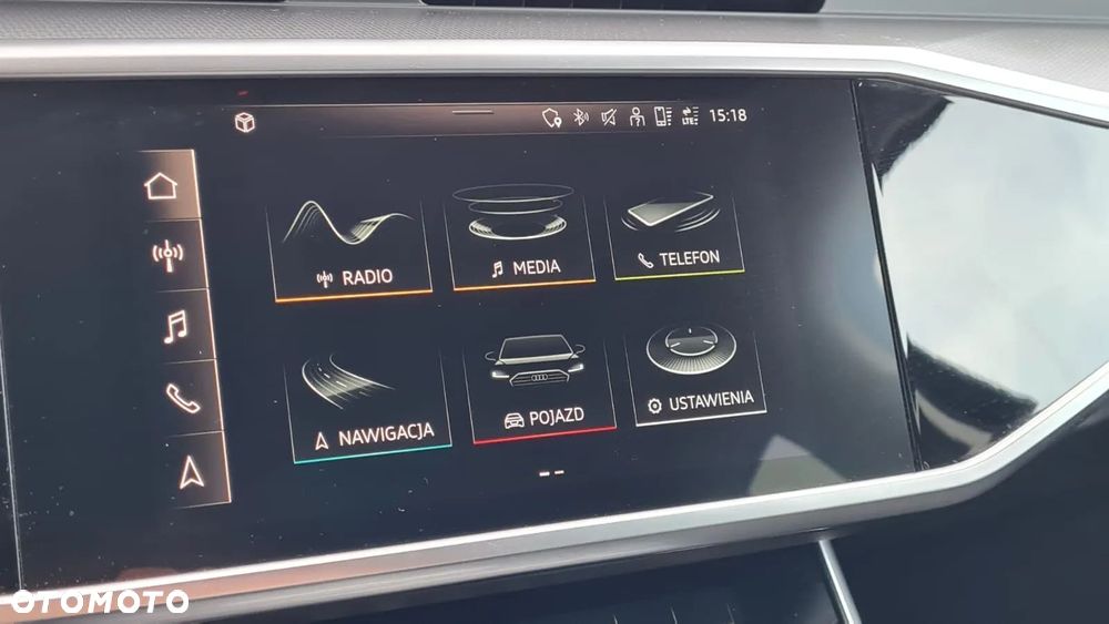 Audi A6 Allroad - 10