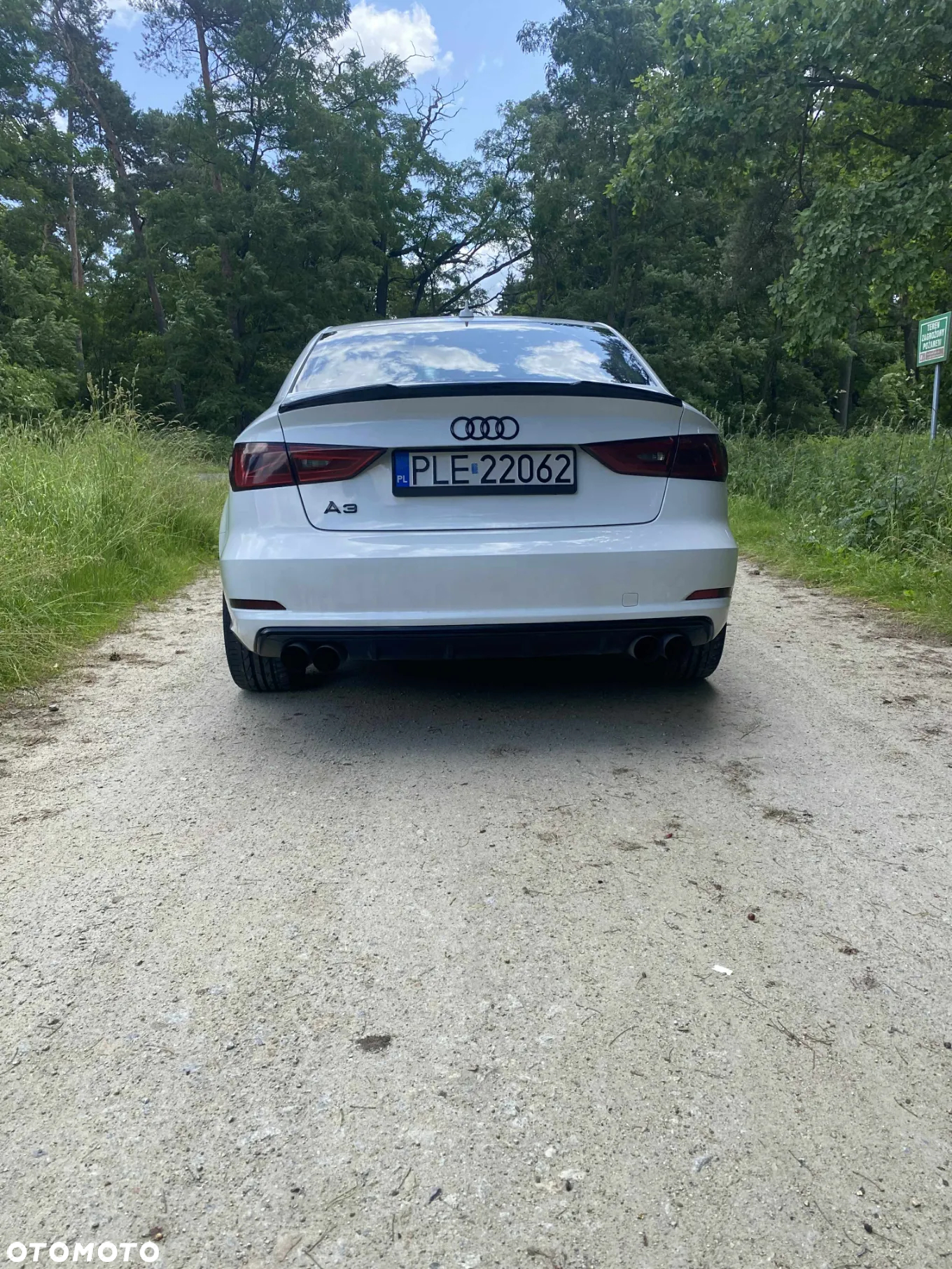 Audi A3 - 5