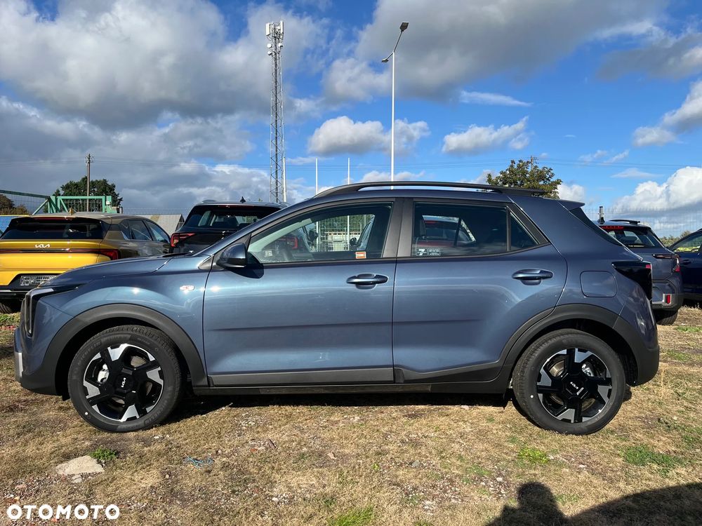 Kia Stonic 1.0 T-GDI M - 12