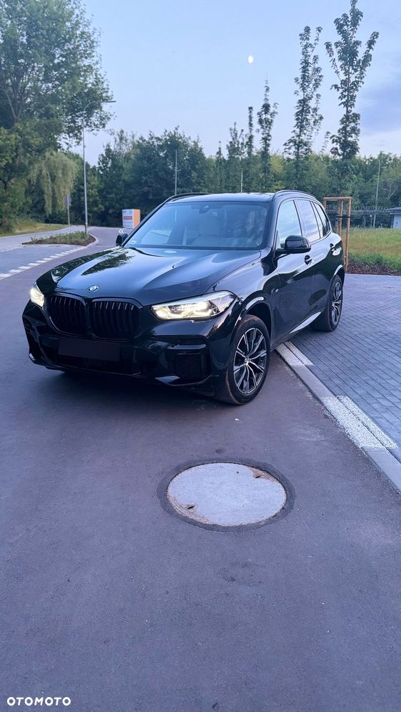 BMW X5 - 3