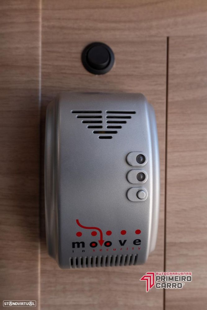 Adria Matrix 670 SBC 50 anos 5 lugares - 36