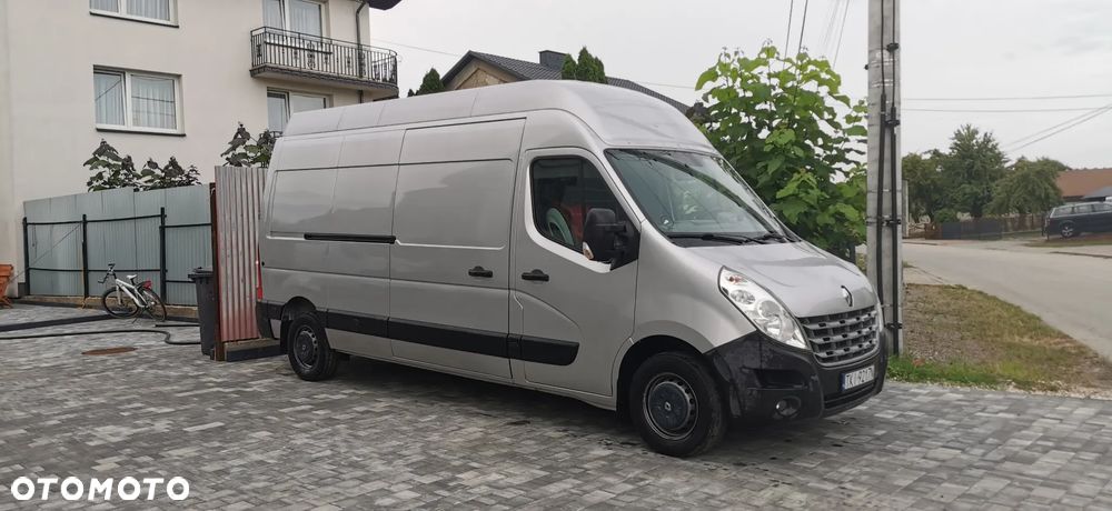 Renault Master - 10