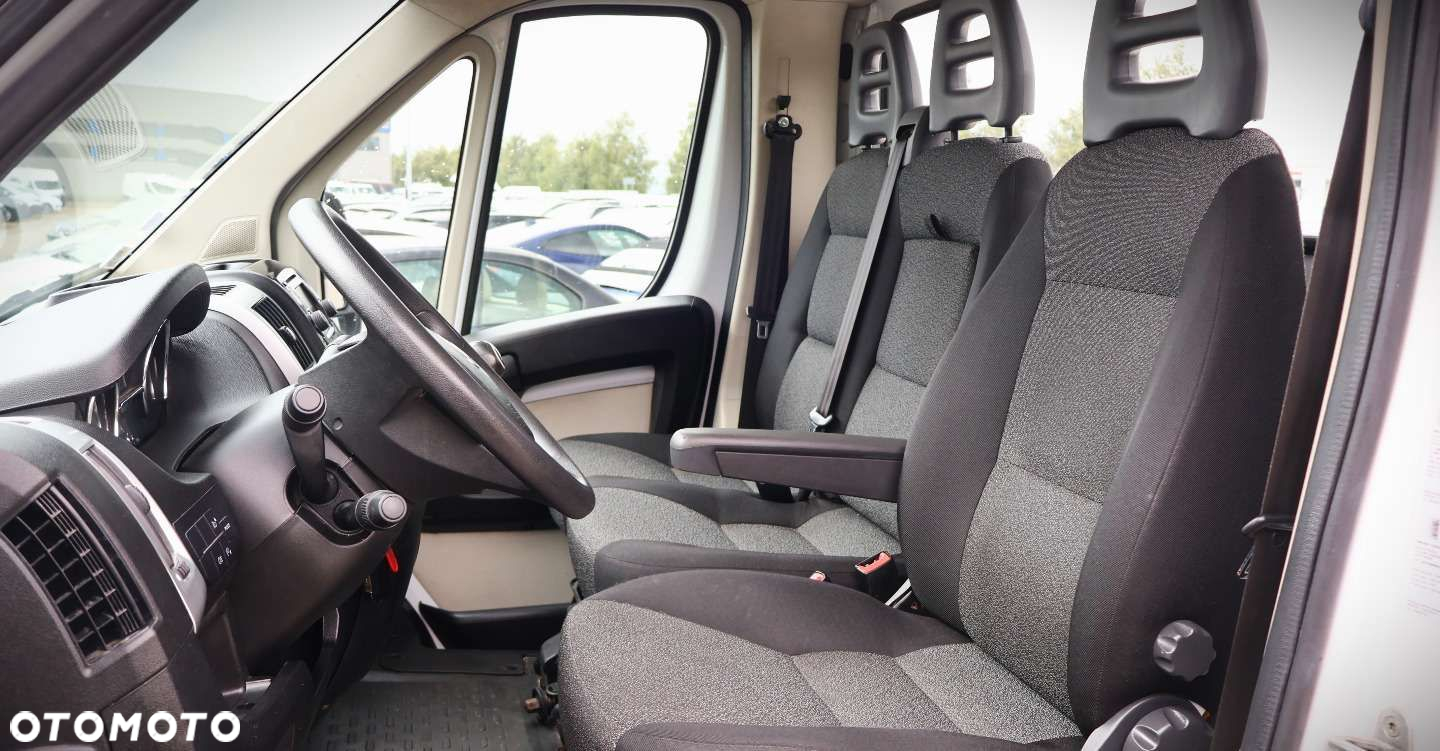 Fiat Ducato - 10