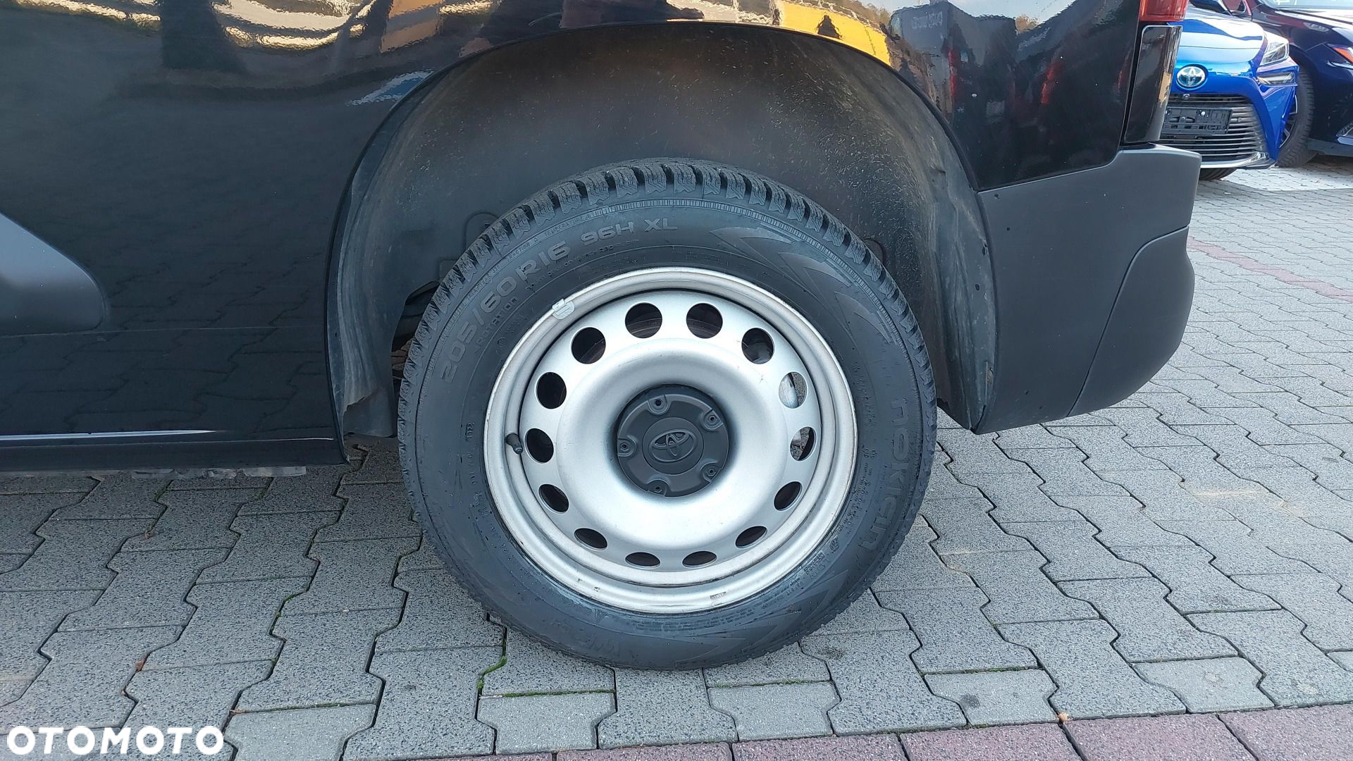 Toyota PROACE CITY - 21
