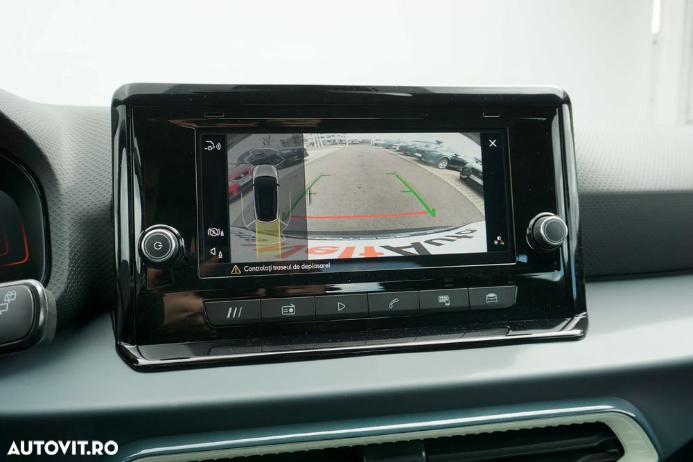 Seat Arona 1.0 TSI DSG7 Style - 22