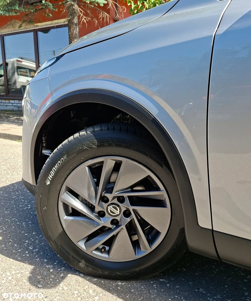 Nissan Qashqai 1.3 DIG-T MHEV Xtronic Tekna - 31