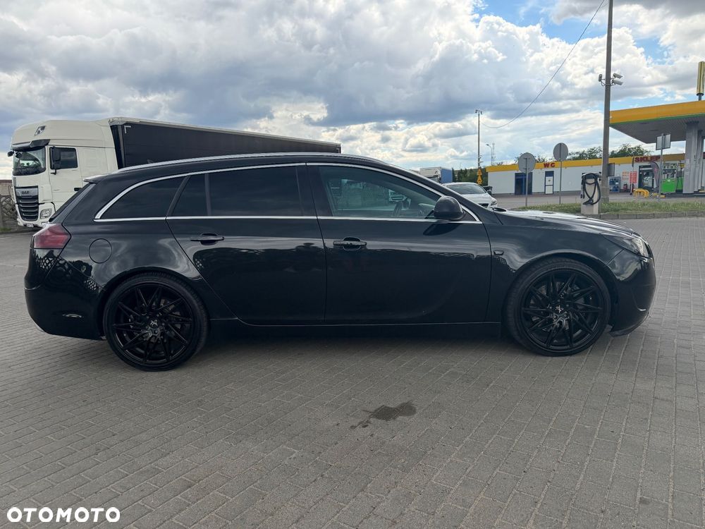 Opel Insignia - 7