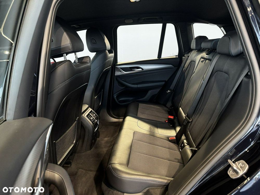 BMW X3 - 15