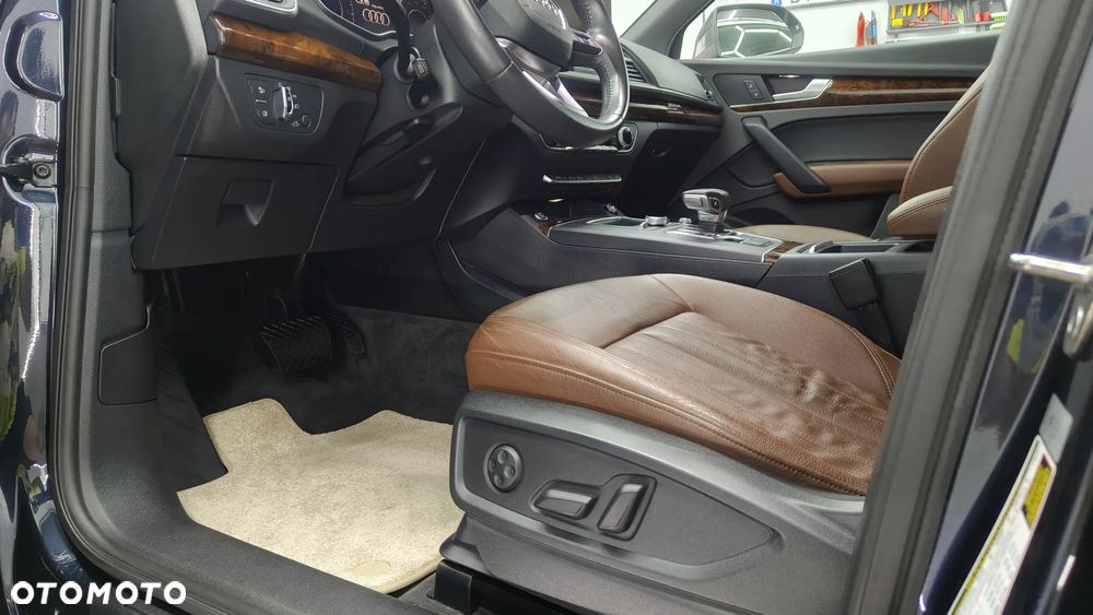 Audi Q5 - 17