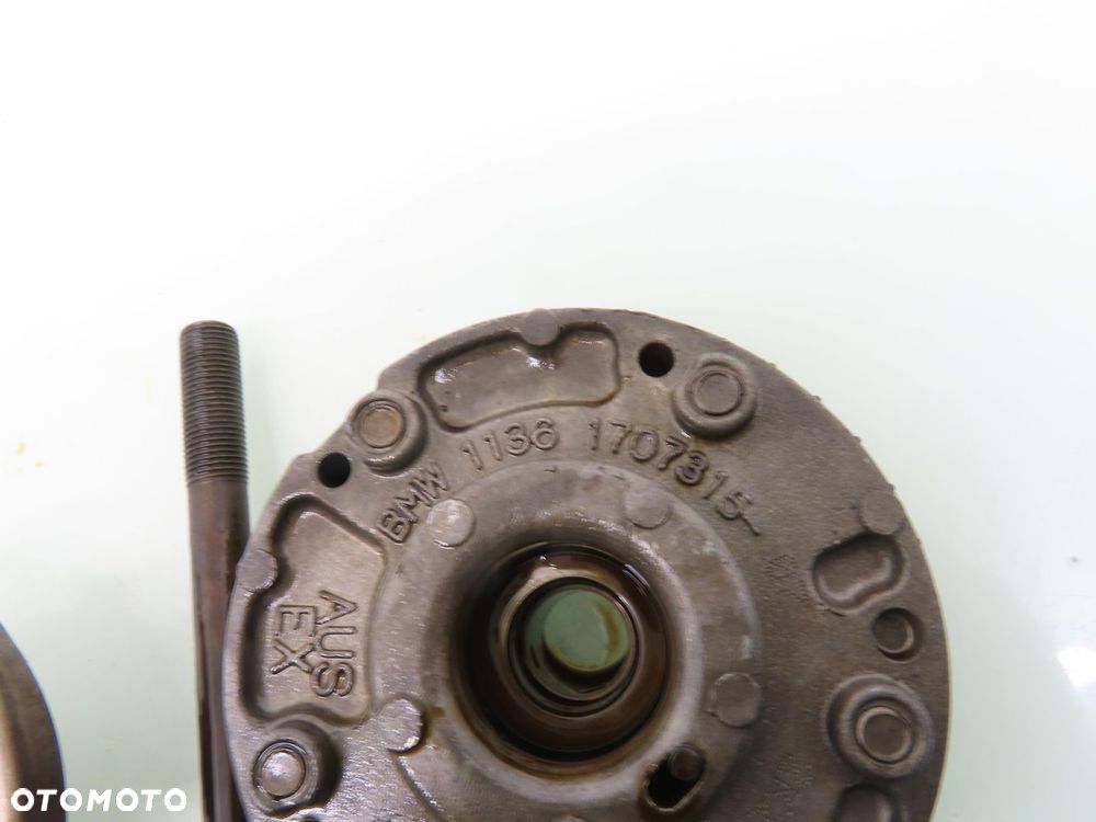 KOŁO ZMIENNYCH FAZ WARIATOR WYDECHOWY  BMW E46 1.8 170731507 - 3
