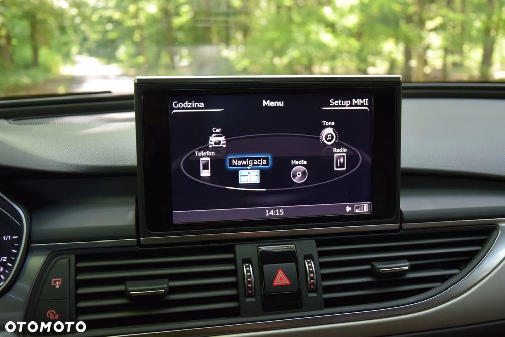 Audi A6 Avant 2.0 TDI ultra - 30