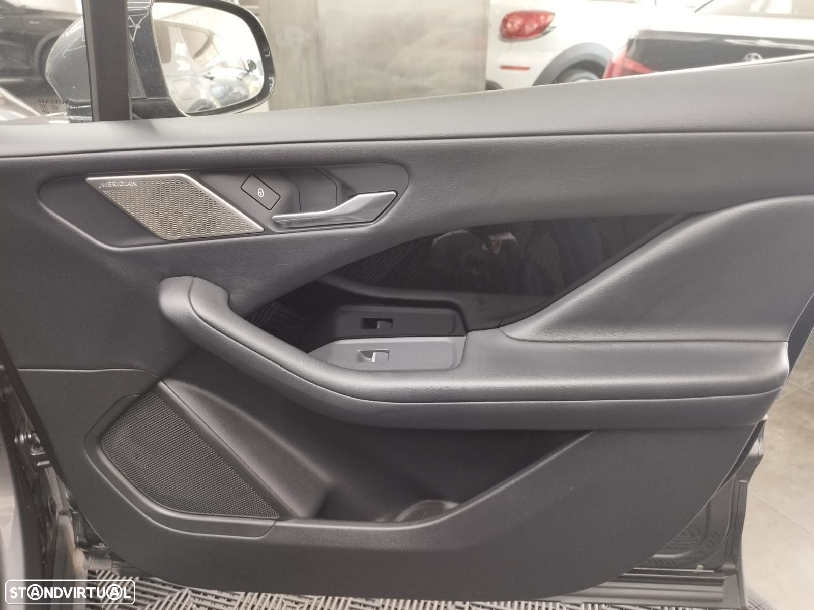 Jaguar I-Pace First Edition AWD Aut. - 27