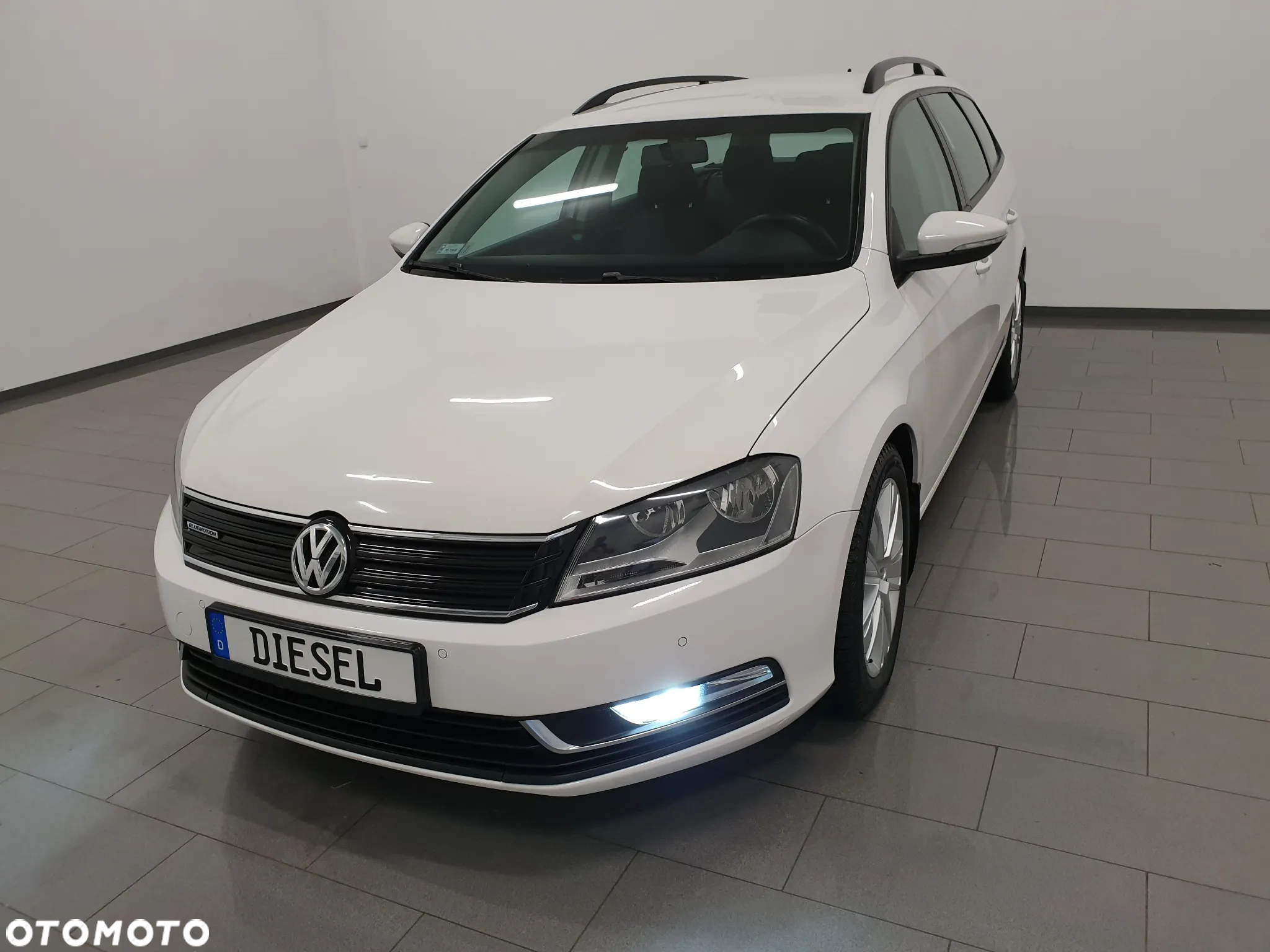 Volkswagen Passat 1.6 TDI Comfortline - 26