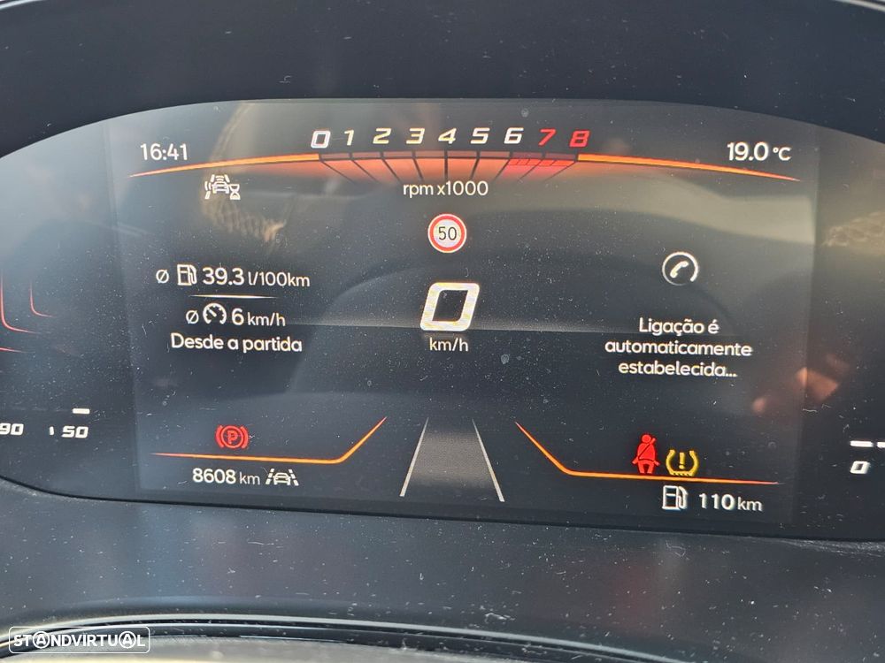 SEAT Arona 1.0 TSI Style - 8