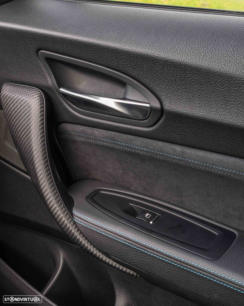 BMW M2 Competition DKG - 30