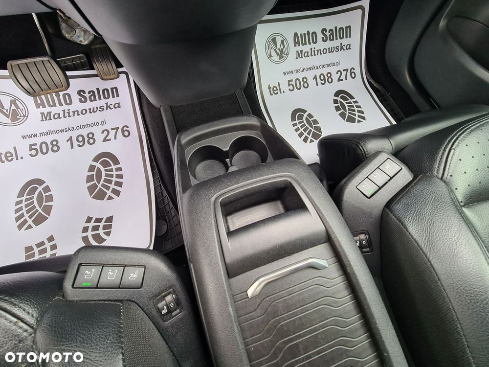 Citroën C4 Picasso BlueHDi 120 EAT6 Exclusive - 28