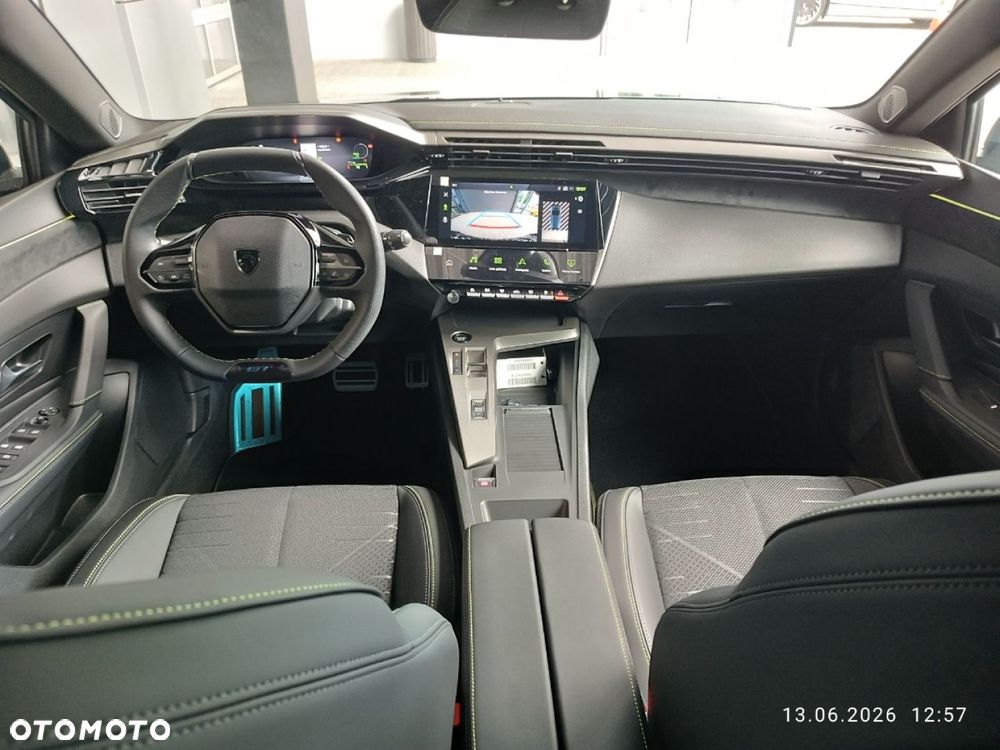 Peugeot 308 - 10