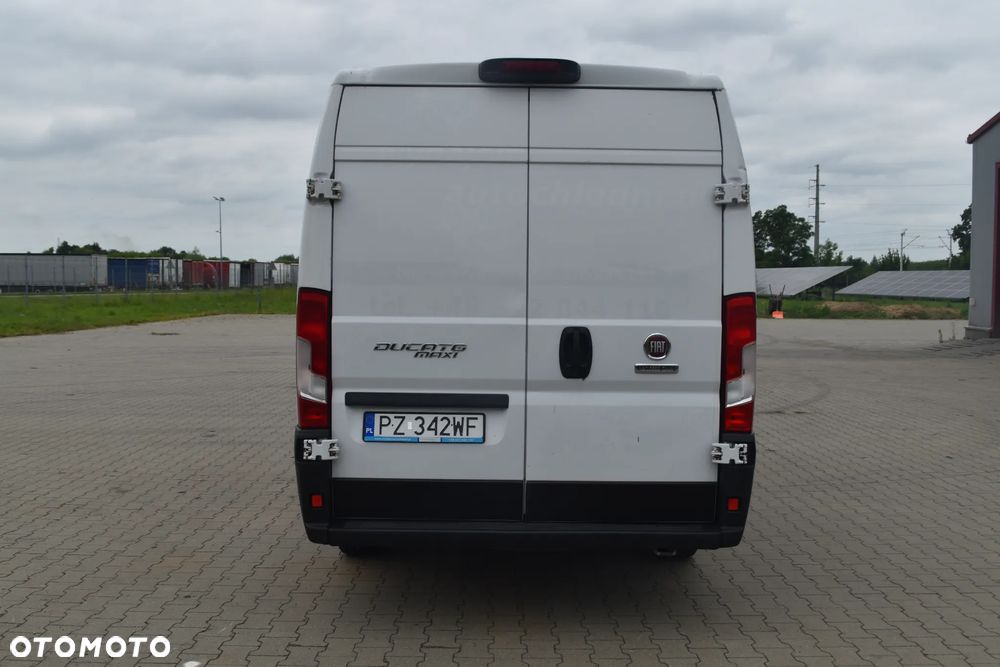 Fiat Ducato - 6