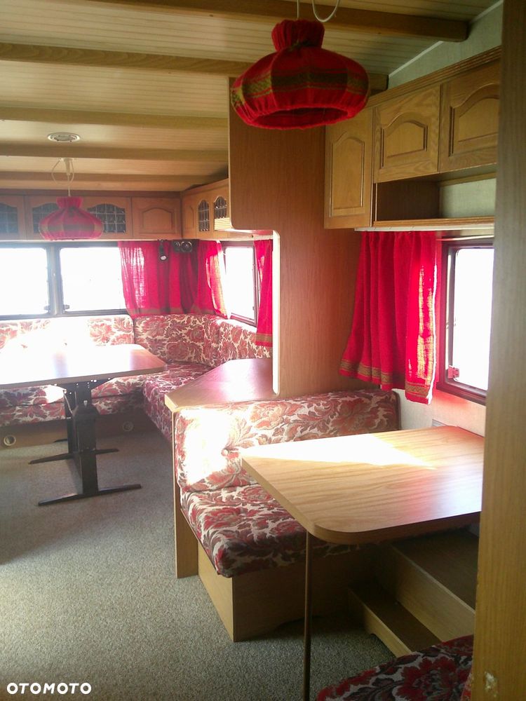 Hobby LANDHAUS 770 - 5