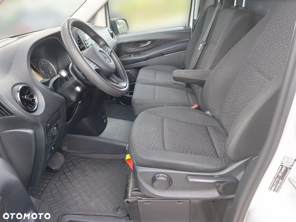 Mercedes-Benz vito - 10