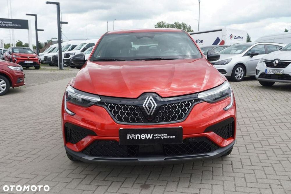 Renault Arkana - 2