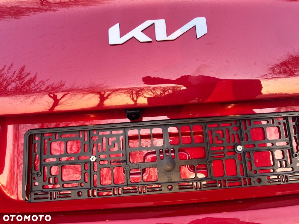 Kia Ceed 1.5 T-GDI OPF Platinum - 10