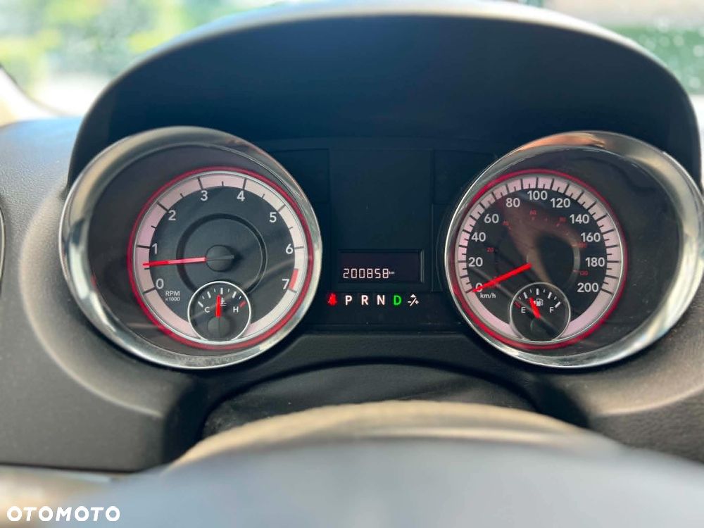 Dodge Grand Caravan 3.6 Express - 3