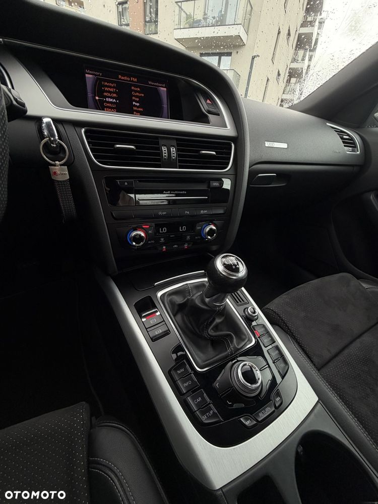 Audi A5 Sportback - 18