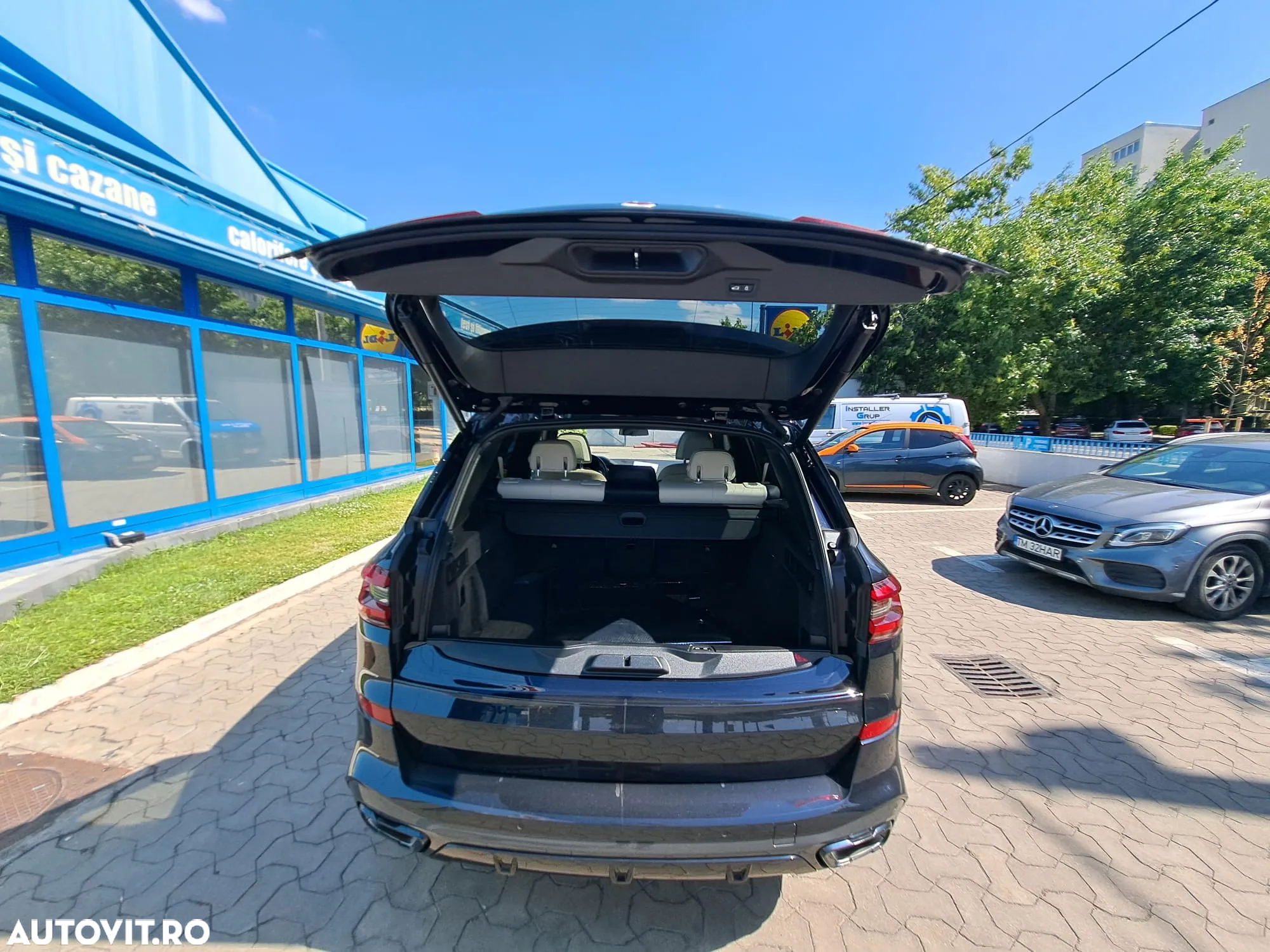 BMW X5 - 13