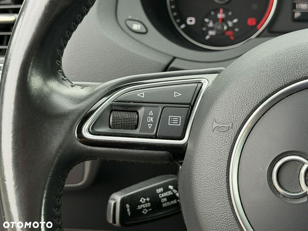 Audi Q3 2.0 TDI Quattro S tronic - 23