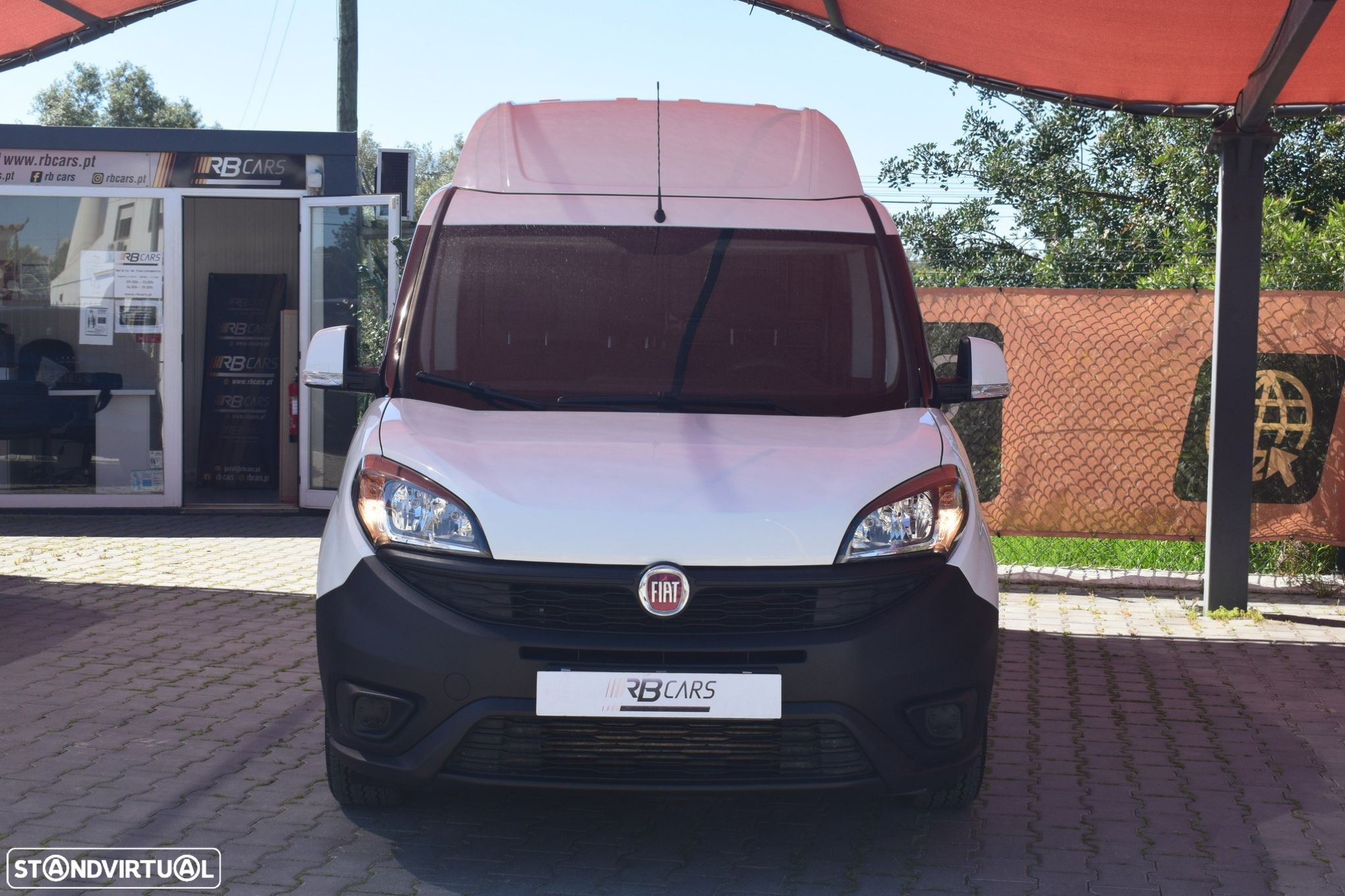 Fiat Doblo 1.6 MJ XL 3L - 2