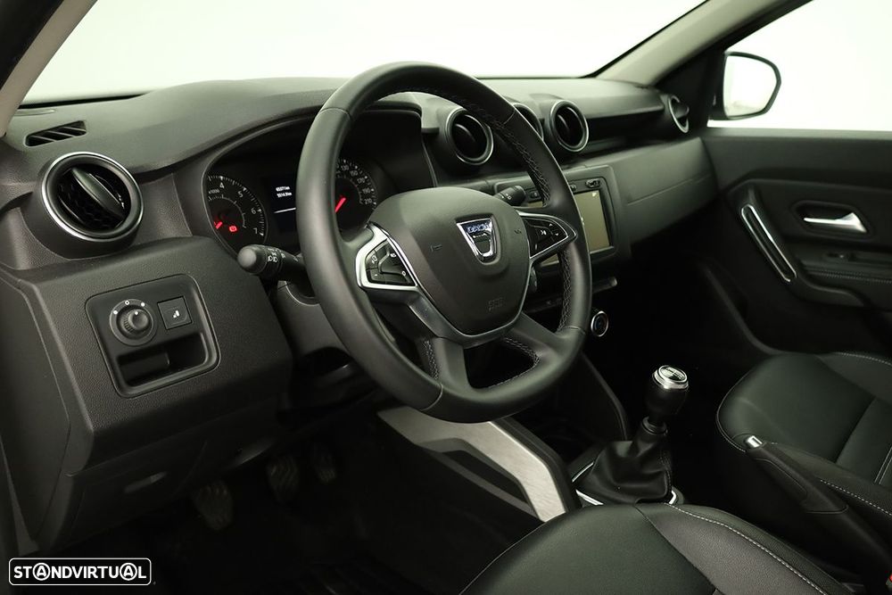 Dacia Duster 1.0 TCe Comfort - 7