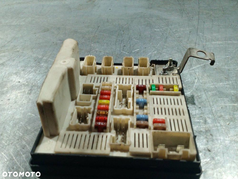 MODUŁ USM RENAULT SCENIC II LIFT 481866-G    USMC-PHT  N2 1.5 DCI - 5