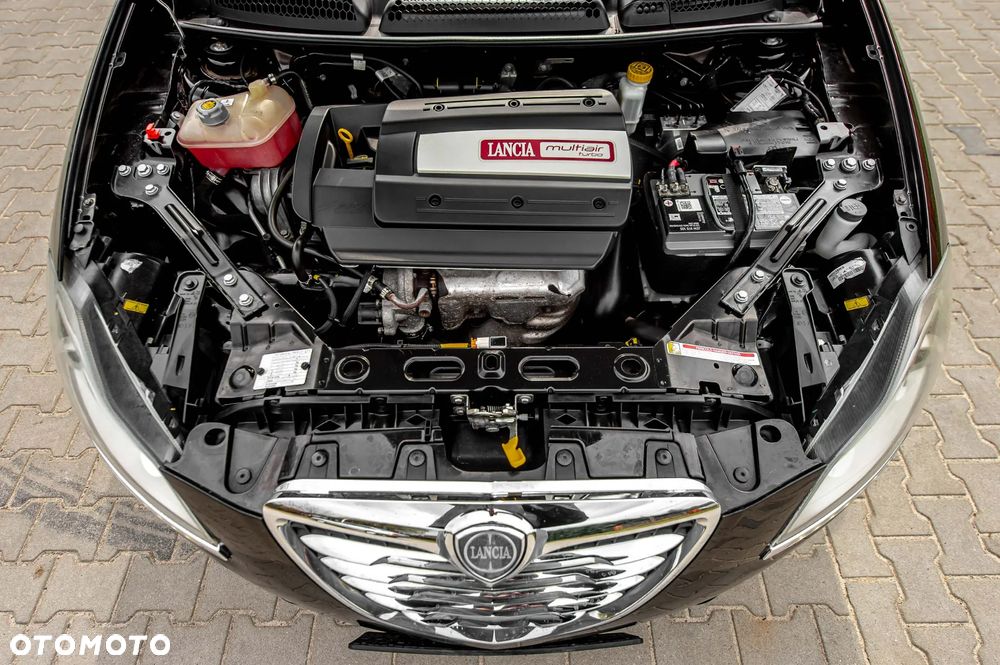 Lancia Delta 1.4 MultiAir 16v Platinum - 33