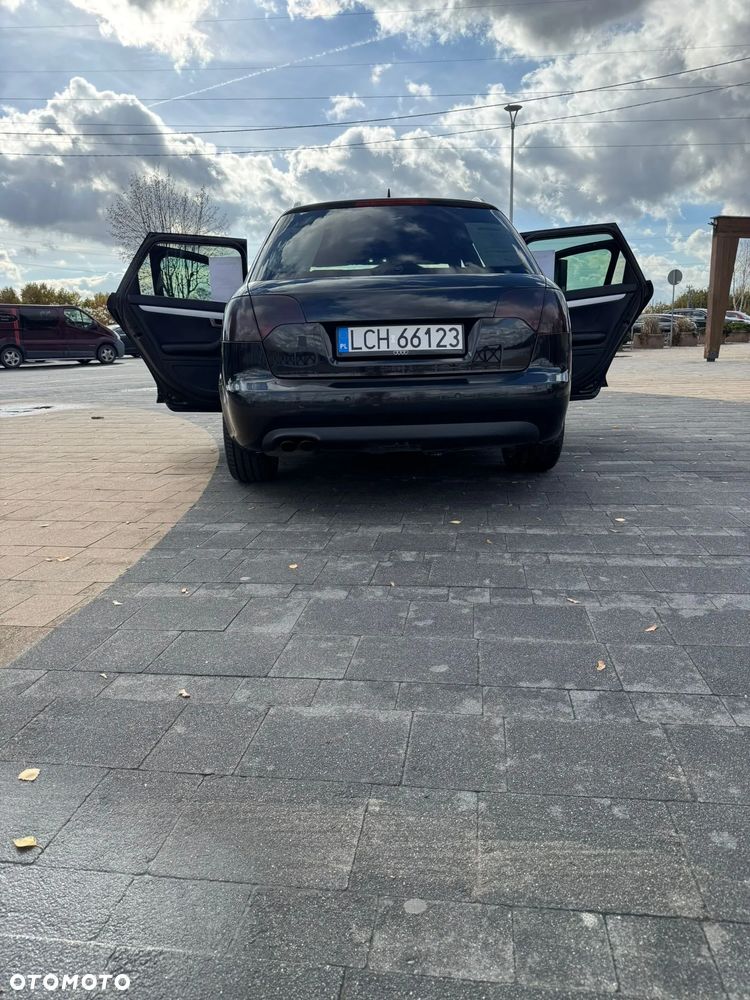 Audi A4 Avant 2.0 TDI Multitronic - 15