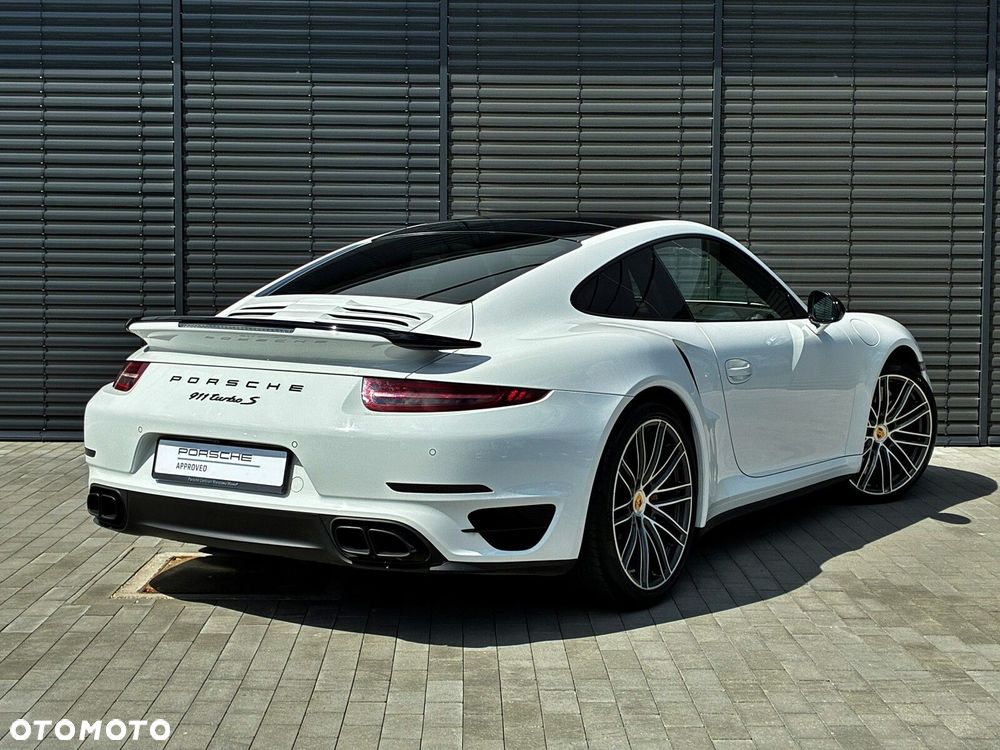 Porsche 911 - 6